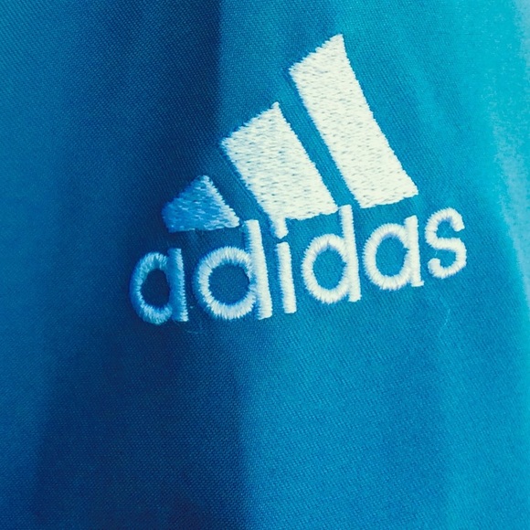 🌟Host pick🌟 Men’s Adidas climaproof windbreaker - Picture 5 of 8